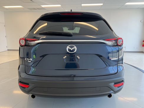 Used 2023 MAZDA CX-9 Touring Plus image 6