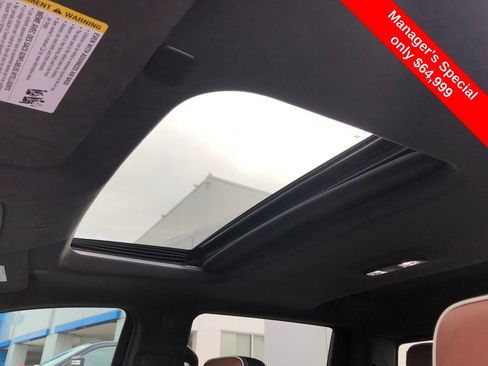 Used 2024 GMC Sierra 1500 Denali Ultimate image 25