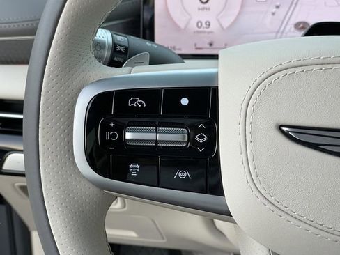 New 2026 Genesis G80 2.5T Sport Prestige AWD/4WD image 28