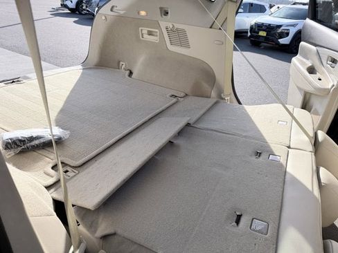 Used 2015 Nissan Murano SL w/ SL Technology Package image 27