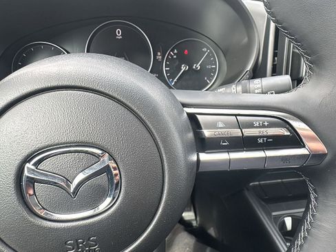 New 2026 MAZDA CX-50 AWD 2.5 Hybrid w/ Weather Package image 27