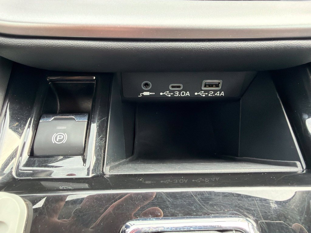 Certified 2024 Subaru Outback Limited AWD/4WD image 33
