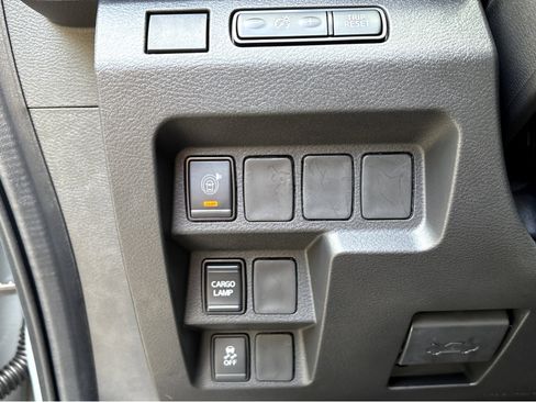 New 2026 Nissan Frontier SV w/ Tow Package image 14