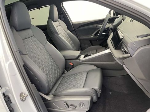 New 2026 Audi SQ5 Premium Plus AWD/4WD image 23