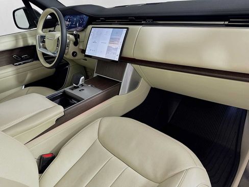 Used 2024 Land Rover Range Rover SE AWD/4WD image 29