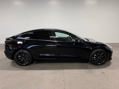 Used 2022 Tesla Model 3 Long Range