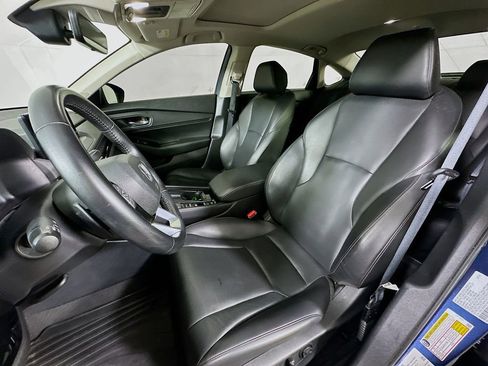 Used 2024 Honda Accord Touring image 15