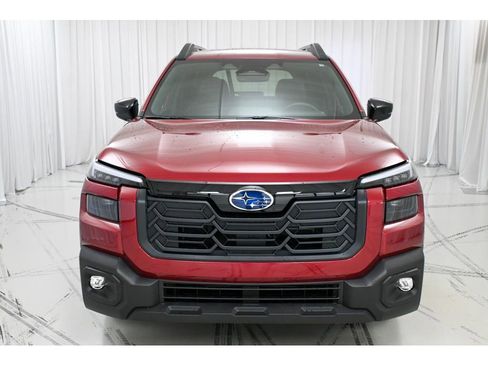 New 2026 Subaru Outback Premium image 3