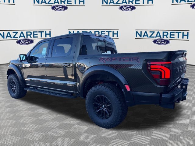 New 2026 Ford F150 Raptor AWD/4WD image 5