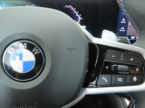 New 2026 BMW M440i M440i w/ Premium Package image 12