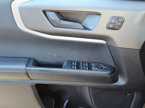 New 2025 Ford Bronco Sport Outer Banks w/ Outer Banks Tech Package+ AWD/4WD image 33