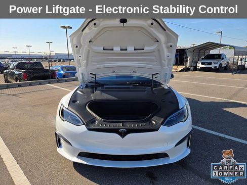 Used 2023 Tesla Model S Standard Range image 17
