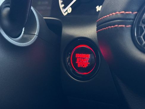 Certified 2024 Honda HR-V Sport image 22