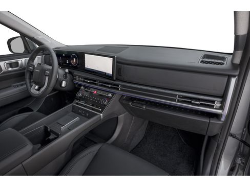 New 2027 Hyundai Santa Fe Limited AWD/4WD image 29