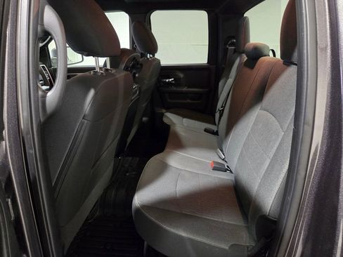 Used 2021 RAM 1500 Classic Warlock image 10