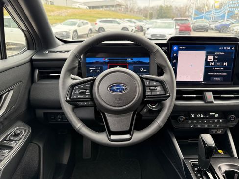 New 2026 Subaru Outback Premium image 14