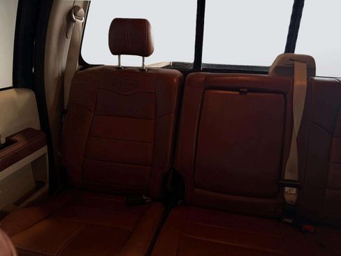 Used 2008 Ford F350 King Ranch RWD image 17