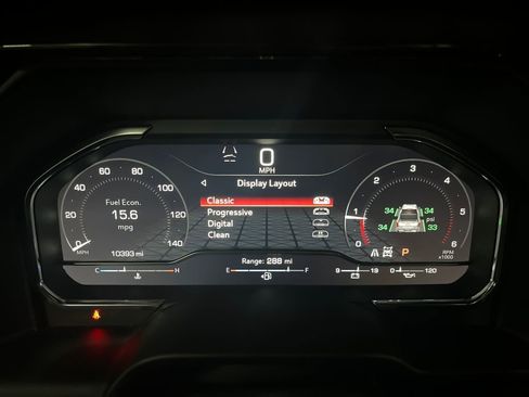 Used 2025 GMC Sierra 1500 AT4 w/ AT4 Premium Package image 51