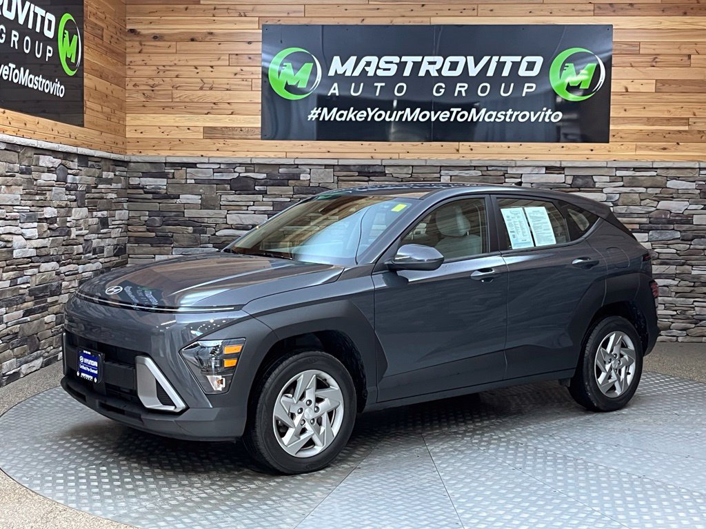 Used 2024 Hyundai Kona SE AWD/4WD image 6