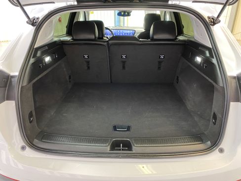 Used 2025 Buick Envision Preferred image 29