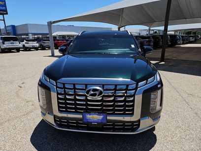 Used 2024 Hyundai Palisade Calligraphy
