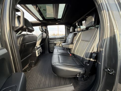 Used 2020 Ford F150 Lariat w/ Equipment Group 502A Luxury image 19