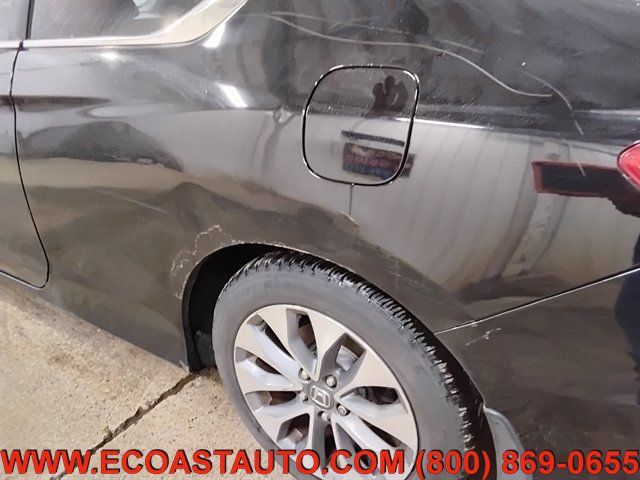 Used 2013 Honda Accord EX-L image 17