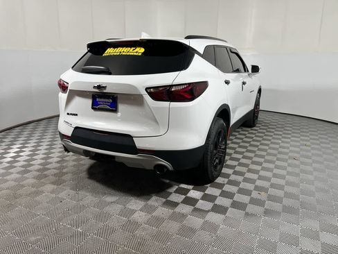 Used 2020 Chevrolet Blazer LT image 8