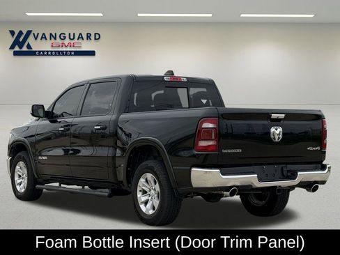 Used 2022 RAM 1500 Laramie image 7