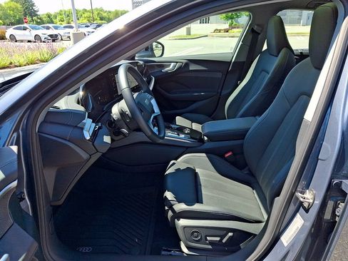 Certified 2025 Audi A5 2.0T Premium w/ Premium Plus AWD/4WD image 15