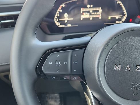 New 2026 MAZDA CX-5 Select AWD/4WD image 17