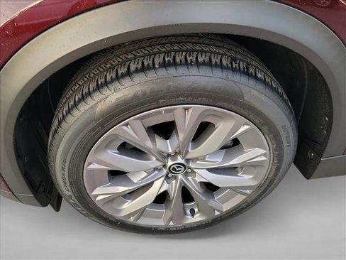 Used 2024 MAZDA CX-90 3.3 Turbo w/ Premium Plus Pkg image 9