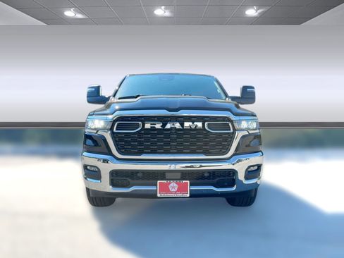 New 2026 RAM 1500 Lone Star image 5
