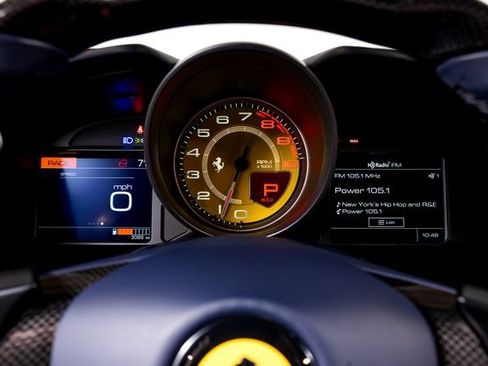 Certified 2022 Ferrari Portofino M RWD image 38