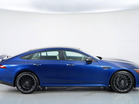 Used 2020 Mercedes-Benz AMG GT 53 image 59