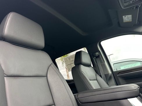 New 2026 Chevrolet Silverado 1500 LT w/ Safety Package image 16