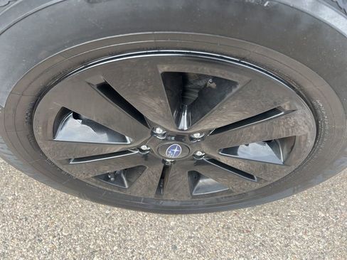 Used 2017 Subaru Outback 2.5i Premium image 44