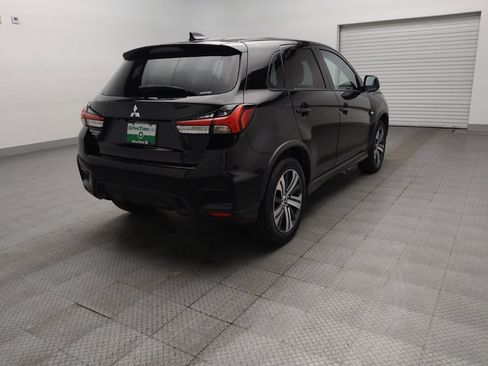 Used 2024 Mitsubishi Outlander Sport ES AWD/4WD image 9