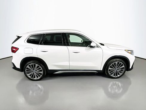 New 2026 BMW X1 xDrive28i w/ Technology Package image 4
