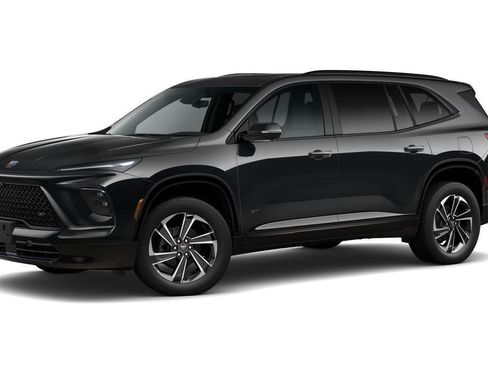 New 2026 Buick Enclave Sport Touring w/ Power Package image 22