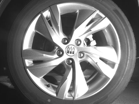 Used 2025 Buick Encore GX Preferred FWD image 14