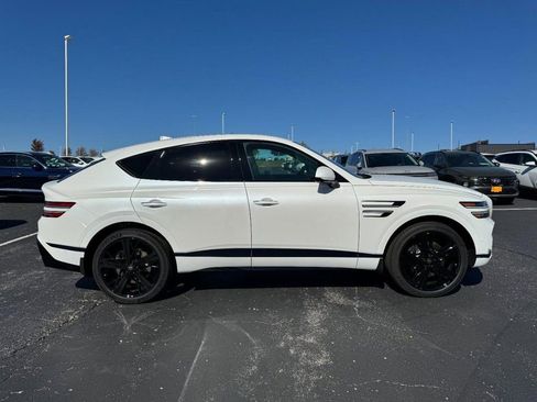 New 2026 Genesis GV80 3.5T Prestige image 2