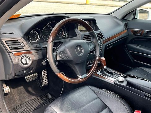 Used 2011 Mercedes-Benz E 350 Coupe image 17