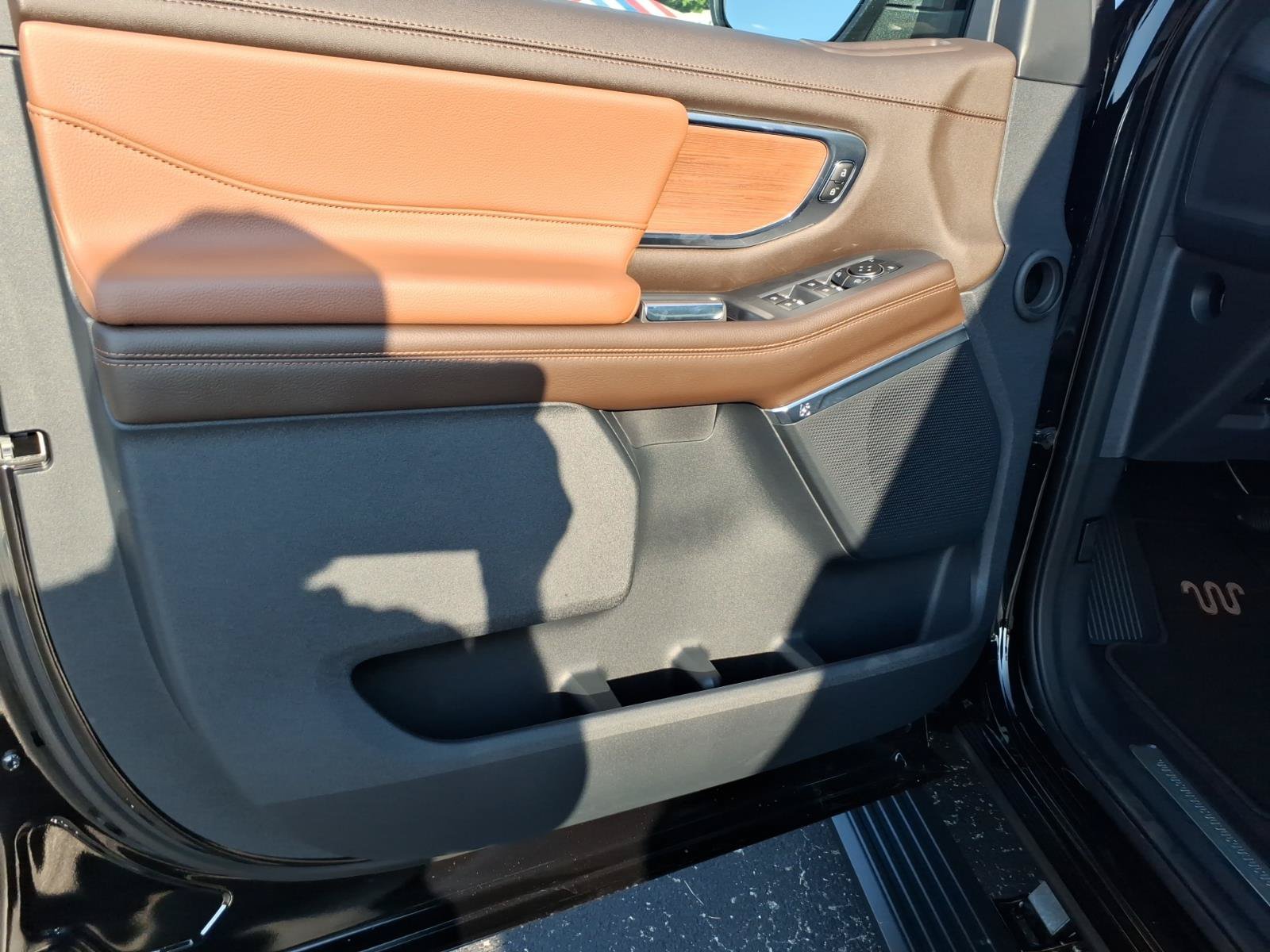 New 2026 Ford Expedition King Ranch AWD/4WD image 13