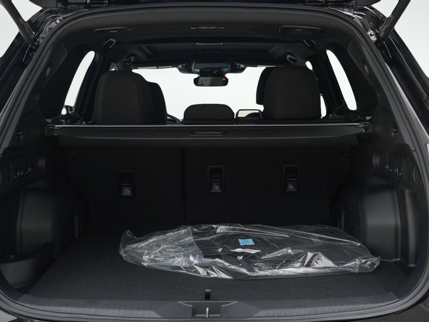 New 2026 Subaru Forester Premium AWD/4WD image 8