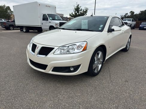 Used 2009 Pontiac G6 GT w/ Sport Package 1 image 2