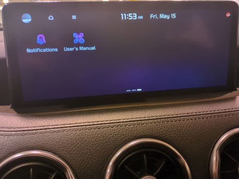 Certified 2023 Kia Stinger GT-Line AWD/4WD image 22