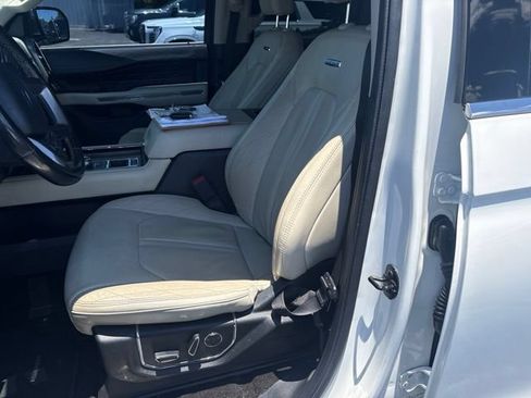 Used 2020 Ford Expedition Max Platinum RWD image 10