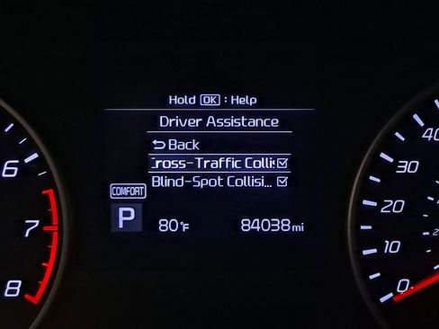 Used 2020 Kia Stinger GT image 9