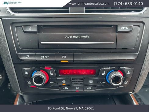 Used 2012 Audi Q5 3.2 Premium Plus image 28